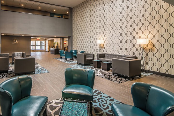Elevate Hotel at Sierra Blanca