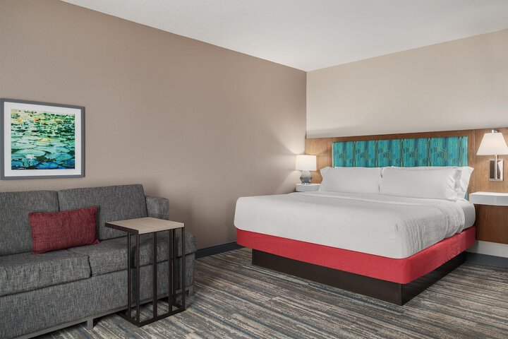 Hampton Inn Leesburg / Tavares