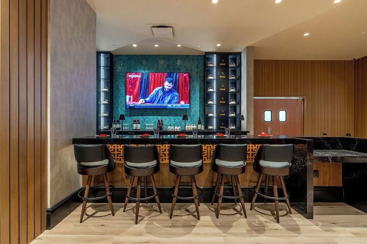Virgin River Hotel and Casino