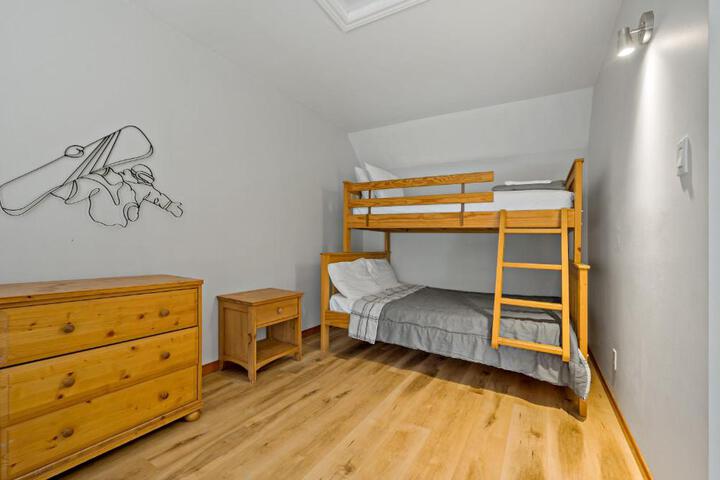 Haut-Bois by Rendez-Vous Mont-Tremblant