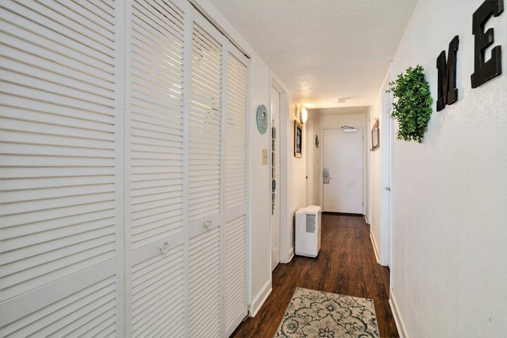 0602 Waters Edge Resort Studio Bedroom Condo by RedAwning