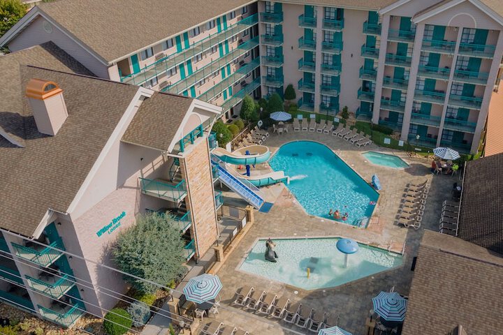 Pool 4 of 48