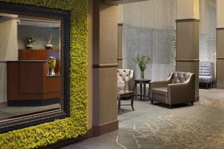The Sofia Hotel