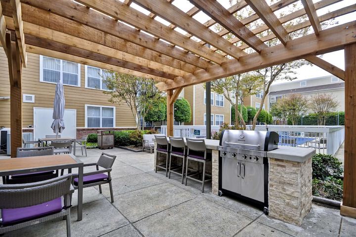 Terrace/Patio 48 of 51