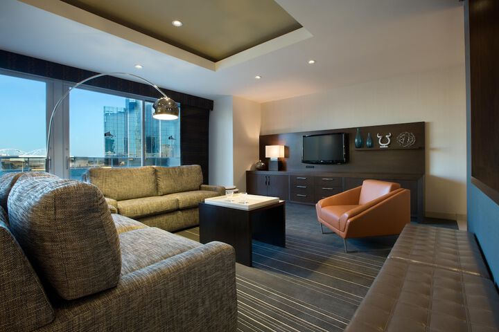 Hyatt Regency Dallas