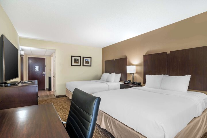 Comfort Inn & Suites Lake Norman