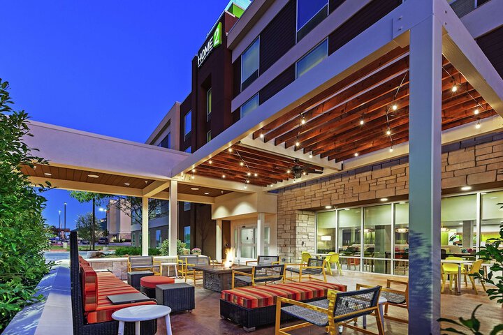 Terrace/Patio 26 of 27