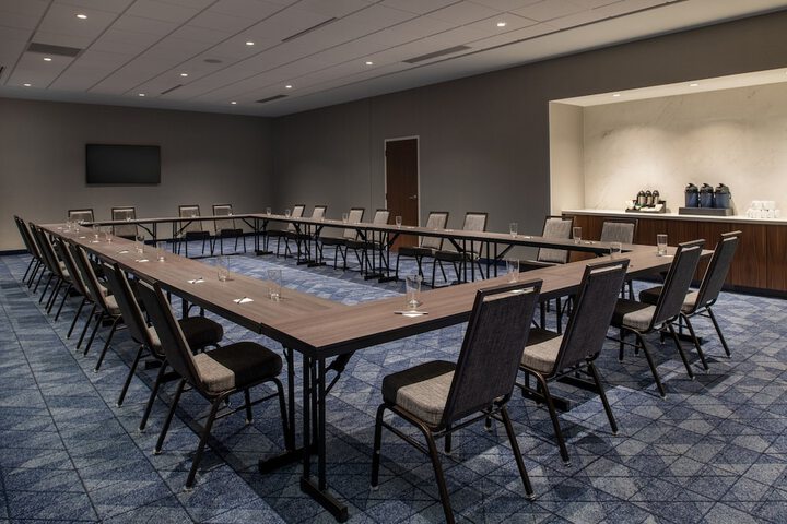 Courtyard by Marriott Olympia