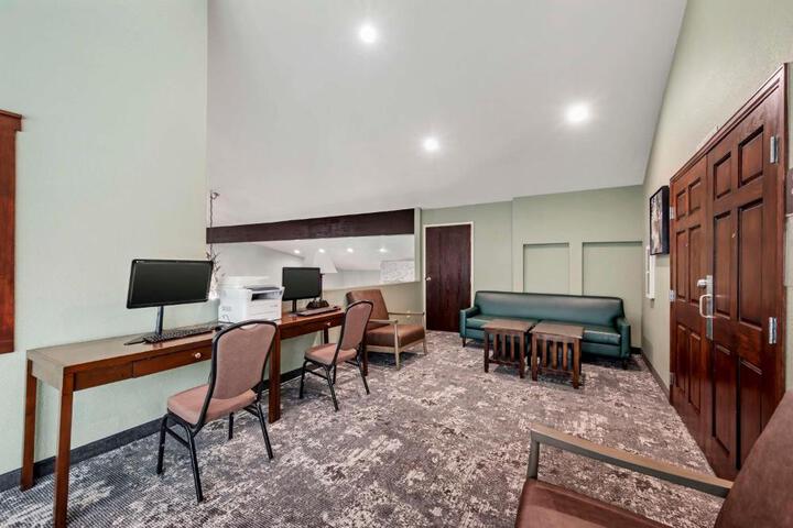 Best Western Plus Eagle / Vail Airport