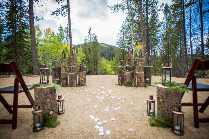 Winter Park Mountain Lodge