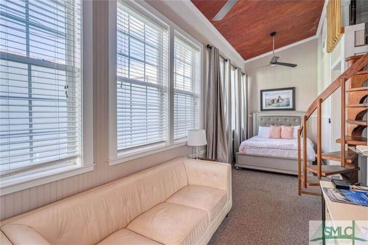 Tybee Island Inn