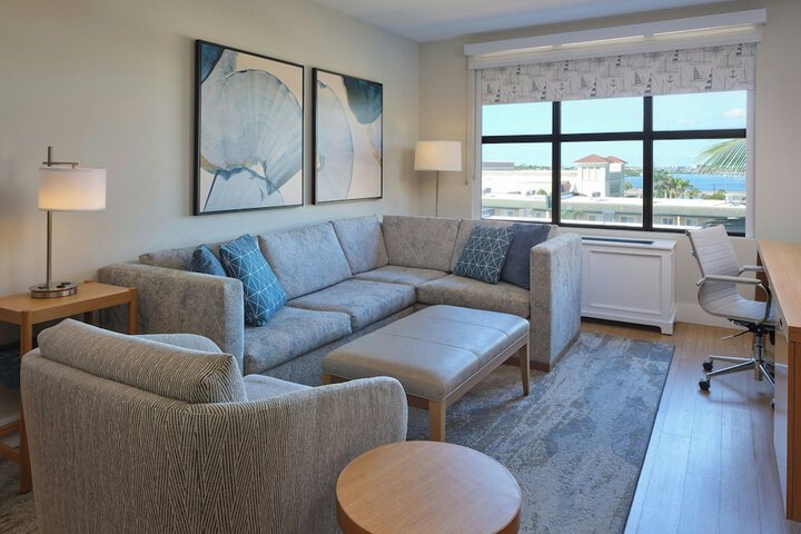 Four Points by Sheraton Punta Gorda Harborside