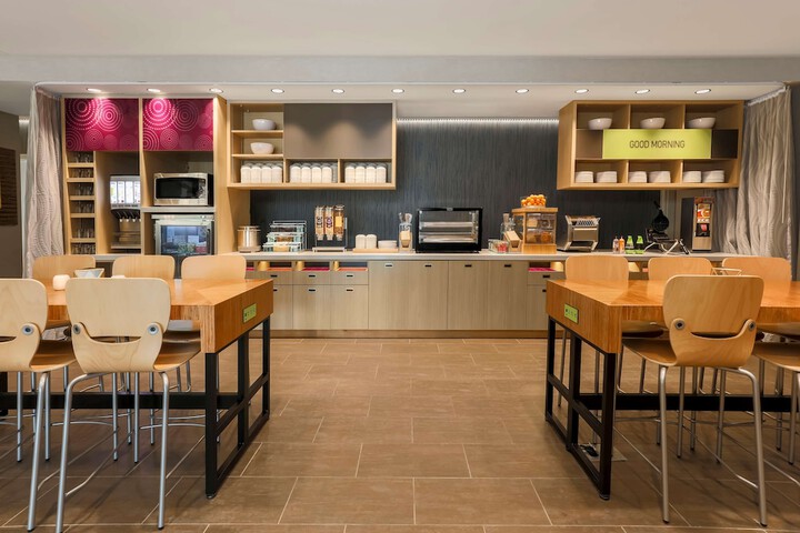 Home2 Suites by Hilton West Sacramento CA