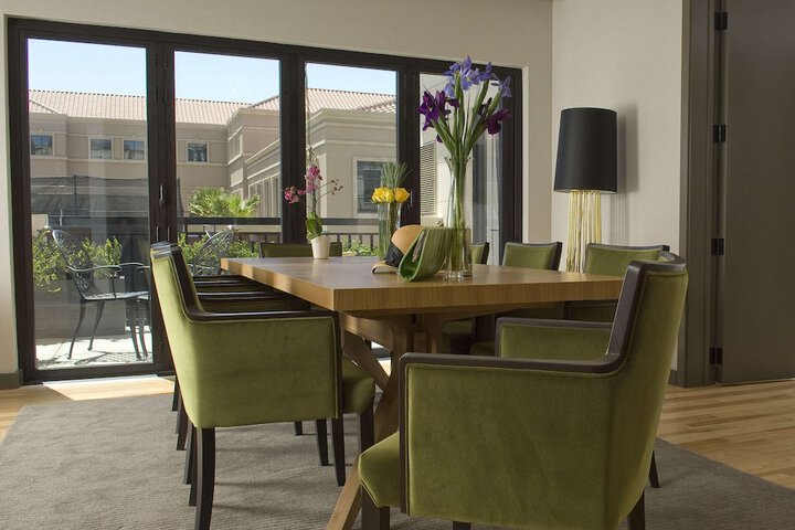 ANDAZ NAPA BY HYATT
