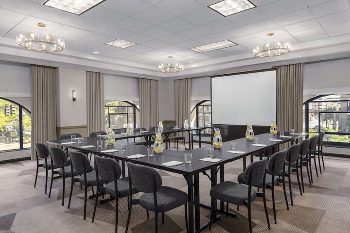 Kimpton Hotel Monaco Salt Lake City by IHG