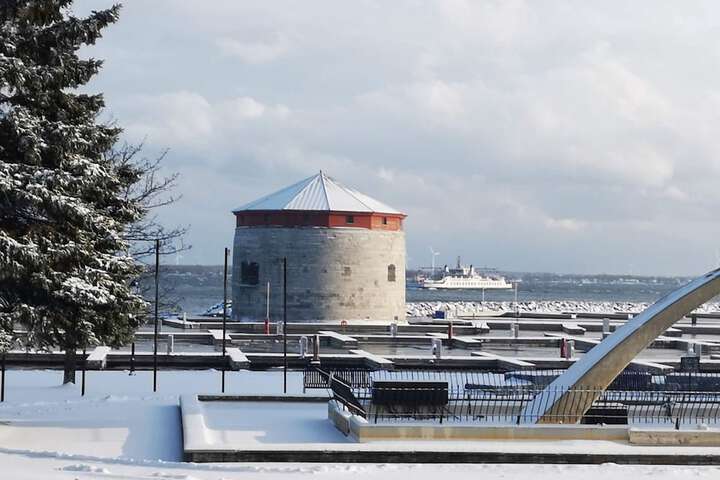 Holiday Inn Kingston Waterfront by IHG