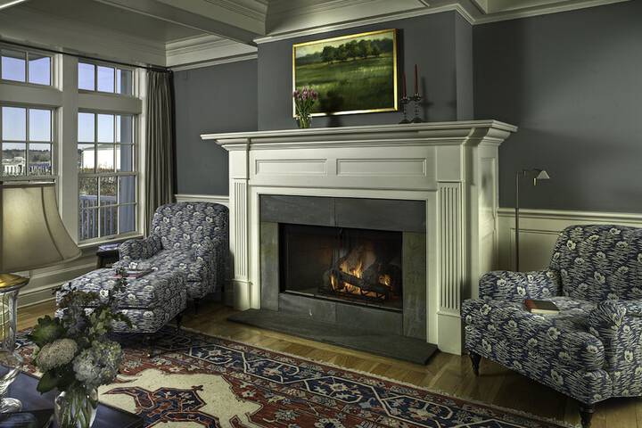 The Inn at Stonington