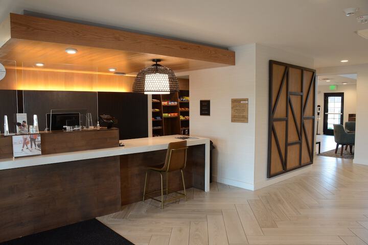 Staybridge Suites Nashville SE - Murfreesboro by IHG