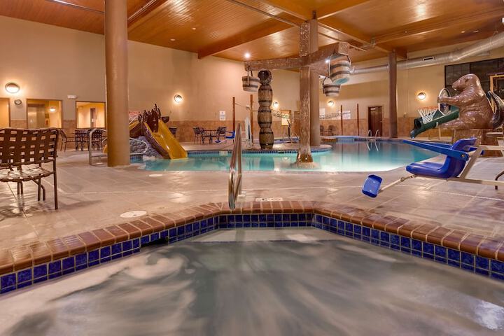 Pool 4 of 61