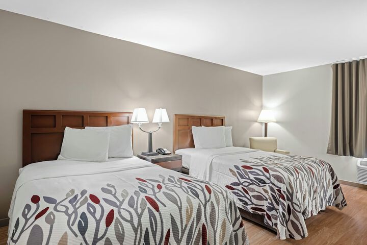 Red Roof Inn Gurnee - Waukegan