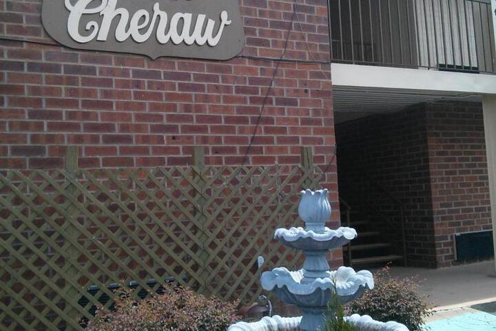 Inn Cheraw