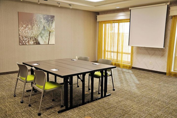 SpringHill Suites Houston Katy Mills