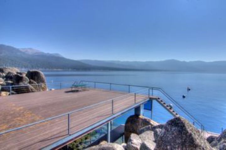 Boulder Shores Lakefront