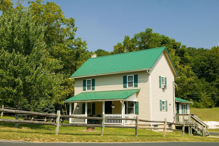 Spring Gulch RV Campground