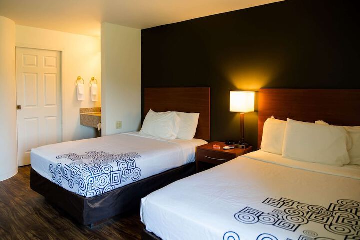 Econo Lodge Harrisburg - Hershey North