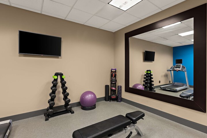 Hilton Garden Inn Findlay