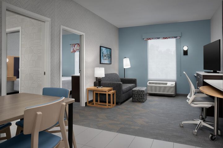 Home2 Suites by Hilton Lake City