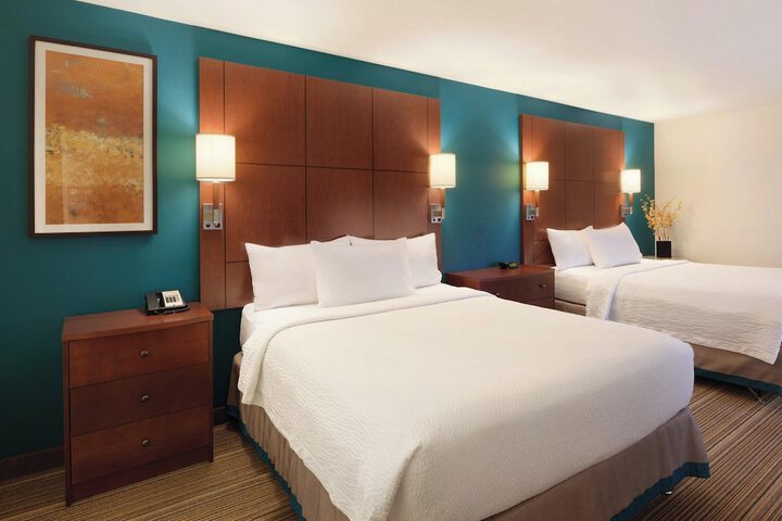 Residence Inn Bismarck North