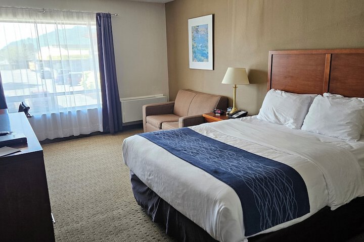 Comfort Inn