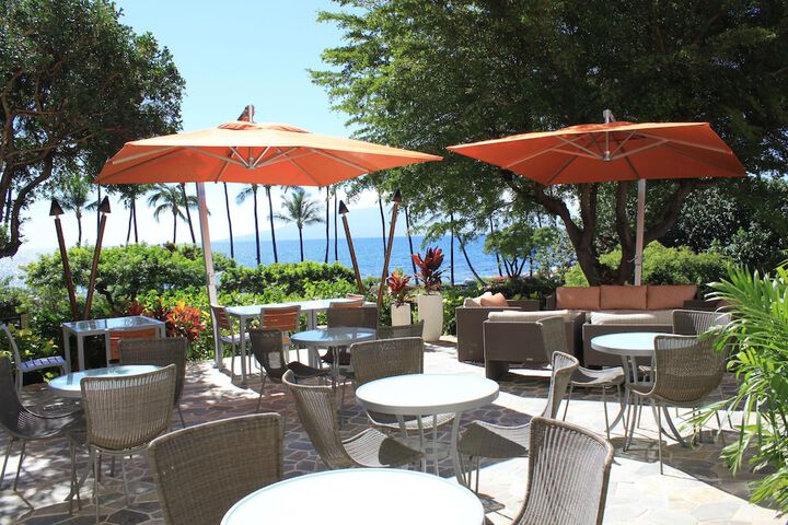 Hyatt Regency Maui Resort & Spa