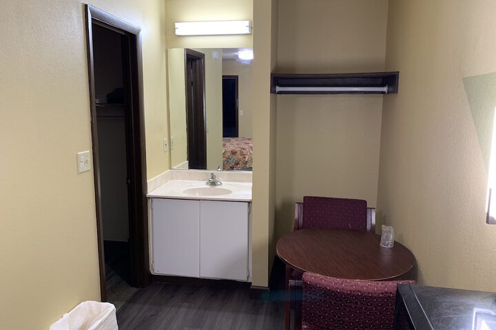 Budget Inn Ardmore