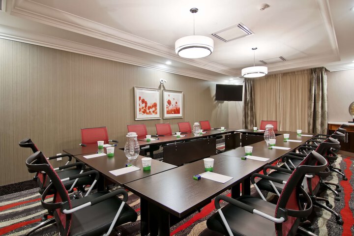 Meeting 34 of 48