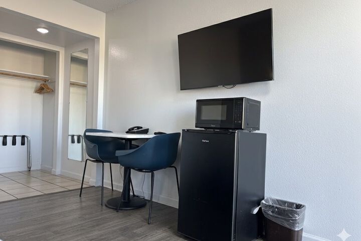 Motel 6 Selma CA