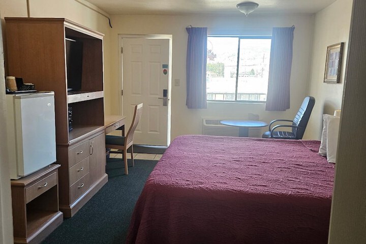 Camaray Motel