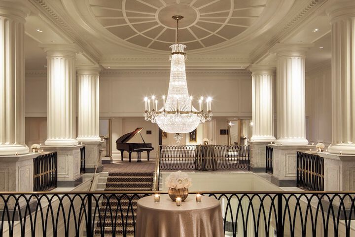 InterContinental New York Barclay by IHG