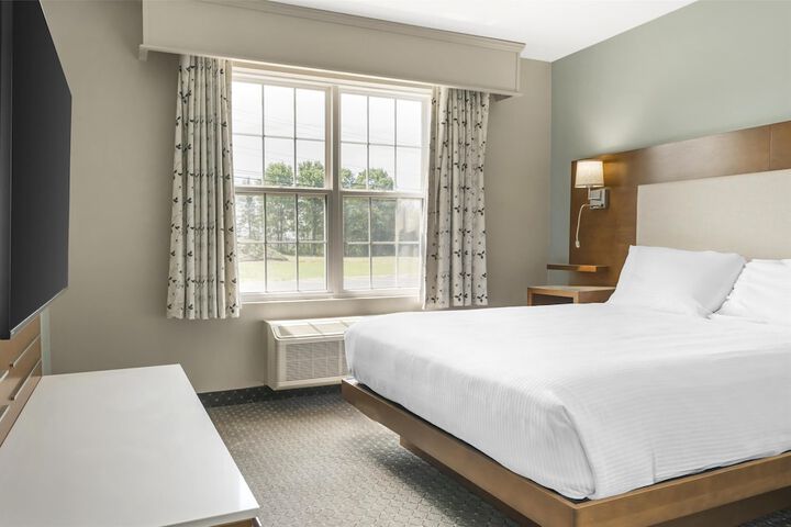 Best Western Plus Woodstock Hotel & Conference Centre
