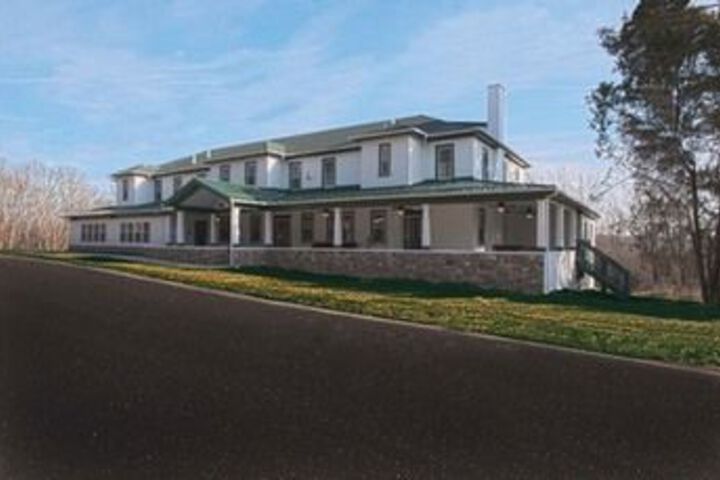 Woodside Lodge