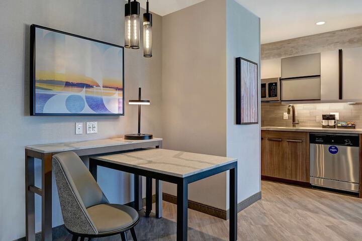 Homewood Suites by Hilton Dallas The Colony