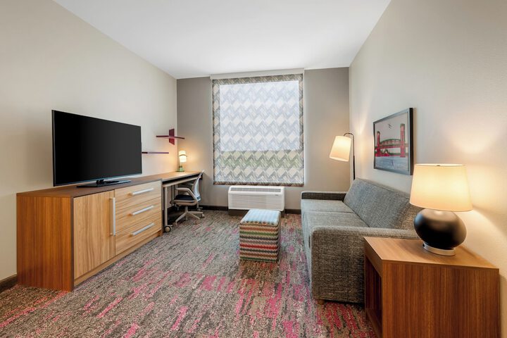Home2 Suites by Hilton Sneads Ferry North Topsail Beach