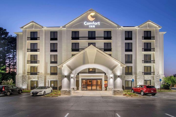 Hotel 3 of 29