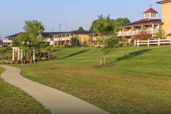 Berlin Resort