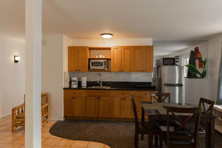 Puu Koa Palms vacation rental