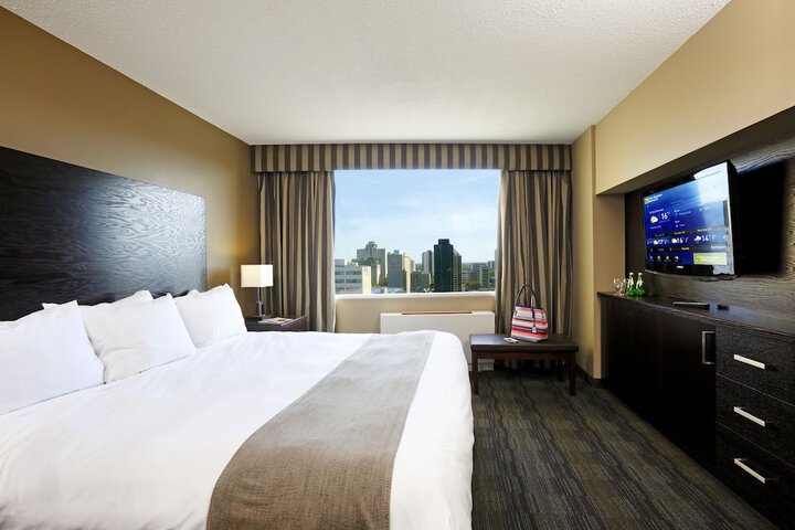 Radisson Hotel Winnipeg Downtown