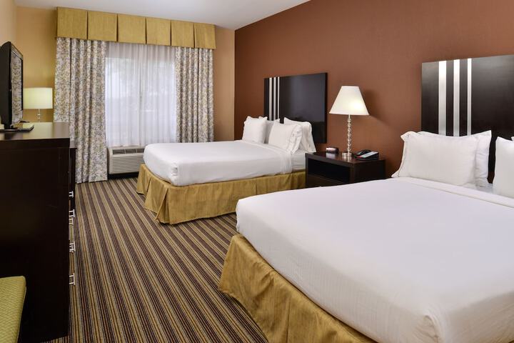 Holiday Inn Express Columbia by IHG