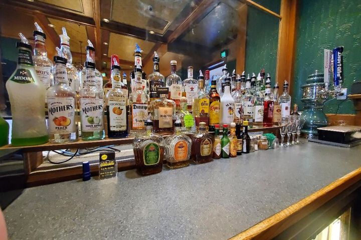 The Historic Bullock Hotel