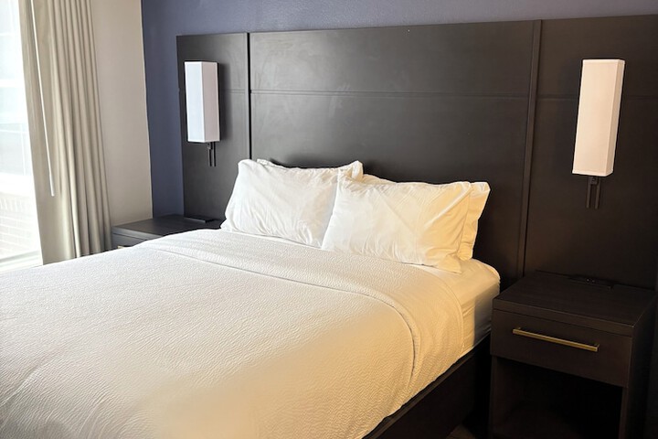Residence Inn by Marriott Flint